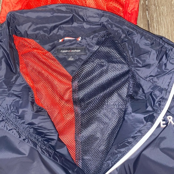 Tommy Hilfiger Windbreaker - Picture 4 of 5